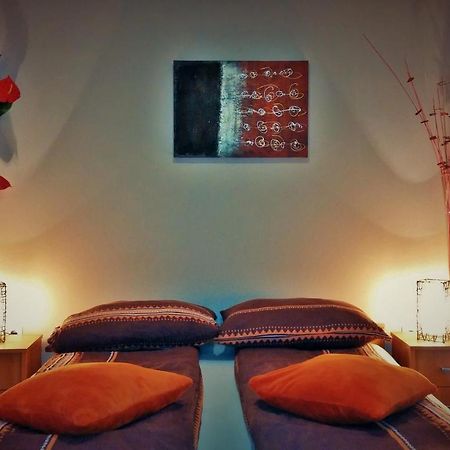 B&B Bazeni Sarajevo Bagian luar foto