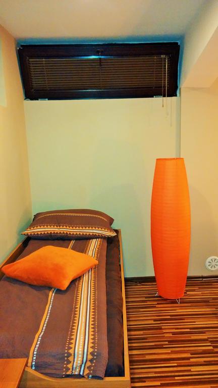 B&B Bazeni Sarajevo Ruang foto