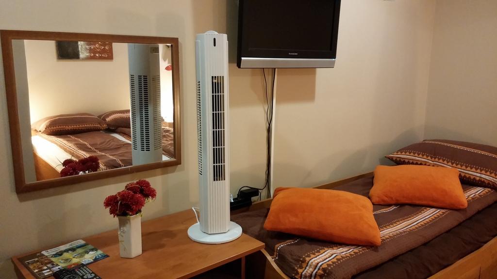B&B Bazeni Sarajevo Ruang foto