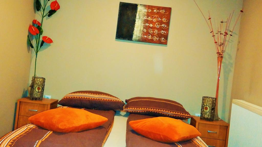B&B Bazeni Sarajevo Ruang foto