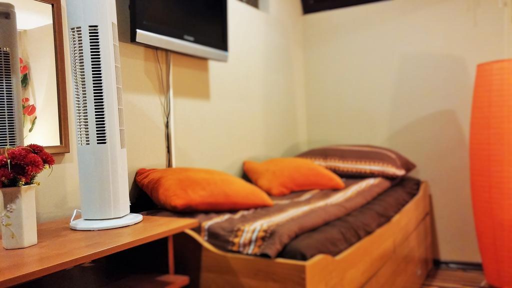 B&B Bazeni Sarajevo Ruang foto
