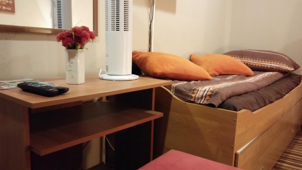 B&B Bazeni Sarajevo Bagian luar foto