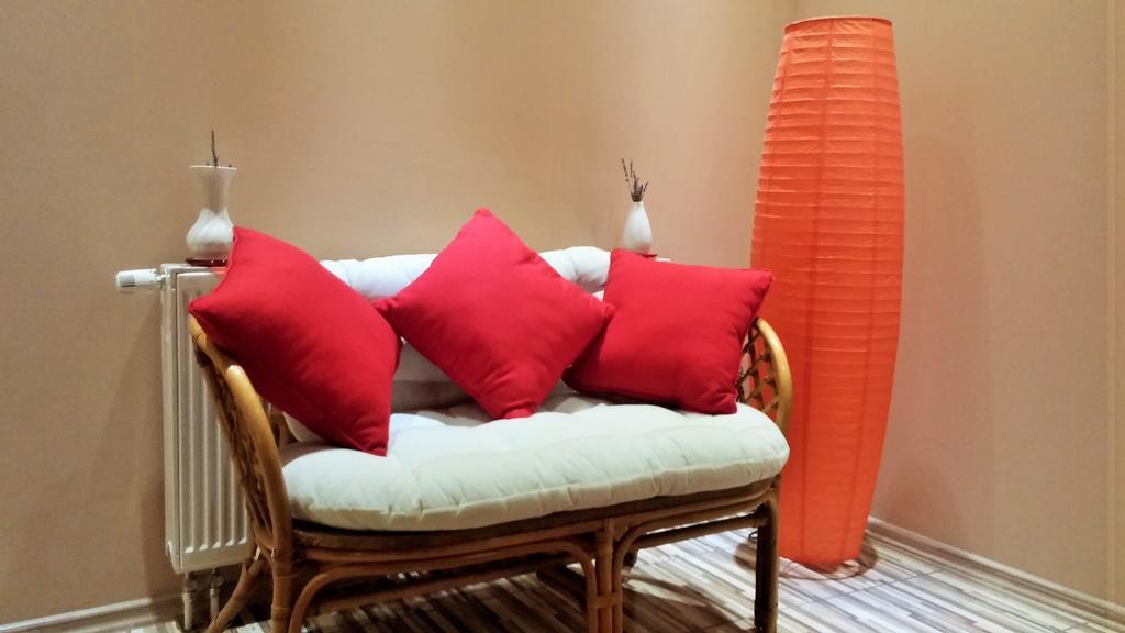 B&B Bazeni Sarajevo Bagian luar foto
