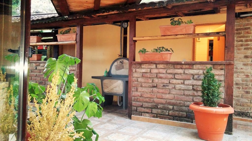 B&B Bazeni Sarajevo Bagian luar foto