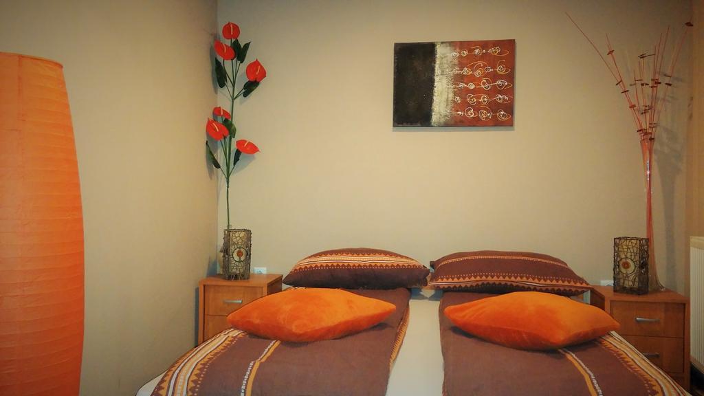 B&B Bazeni Sarajevo Bagian luar foto