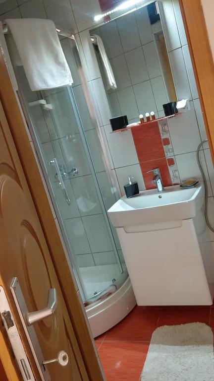 B&B Bazeni Sarajevo Ruang foto