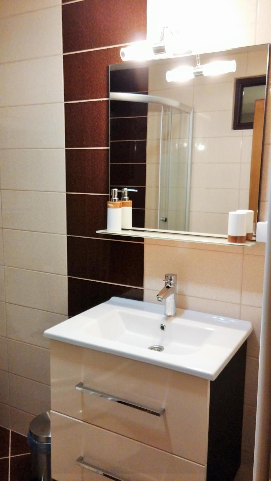 B&B Bazeni Sarajevo Ruang foto
