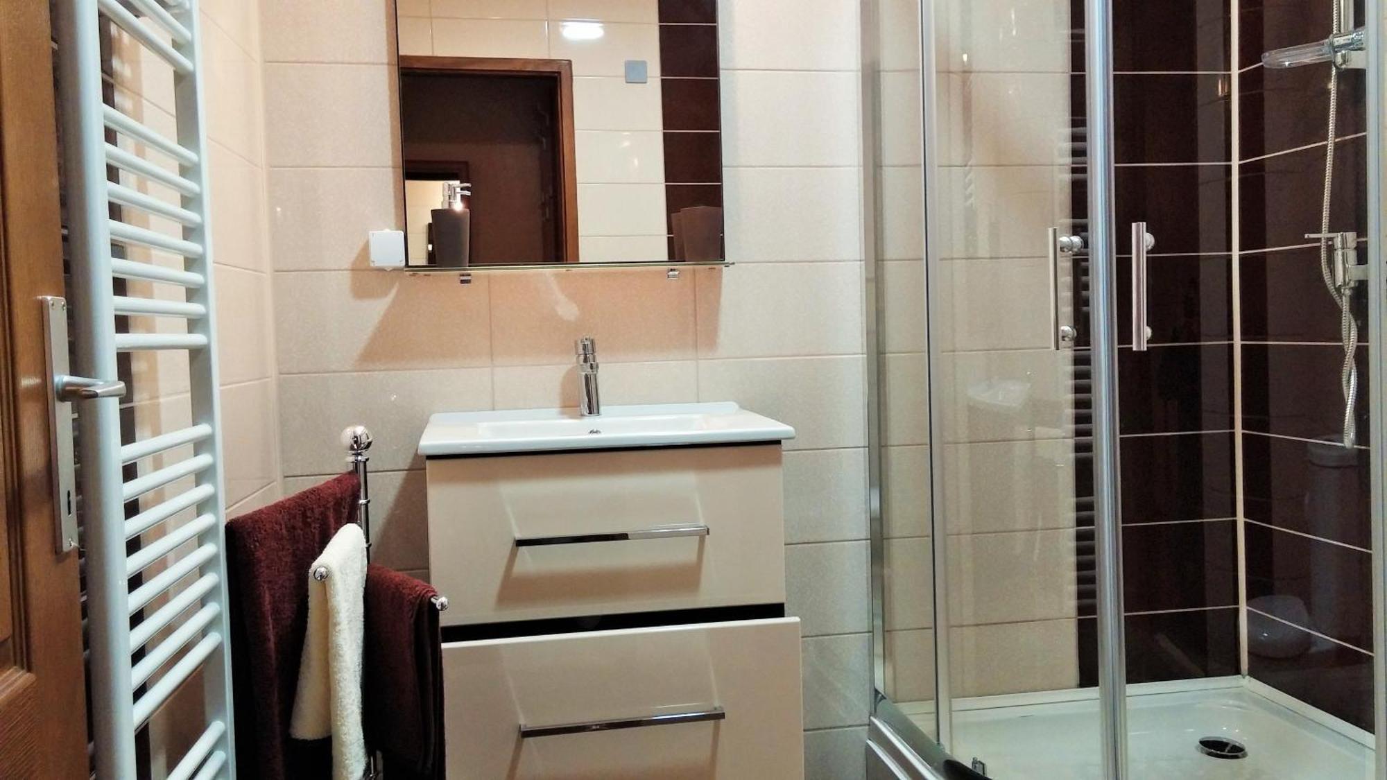 B&B Bazeni Sarajevo Ruang foto