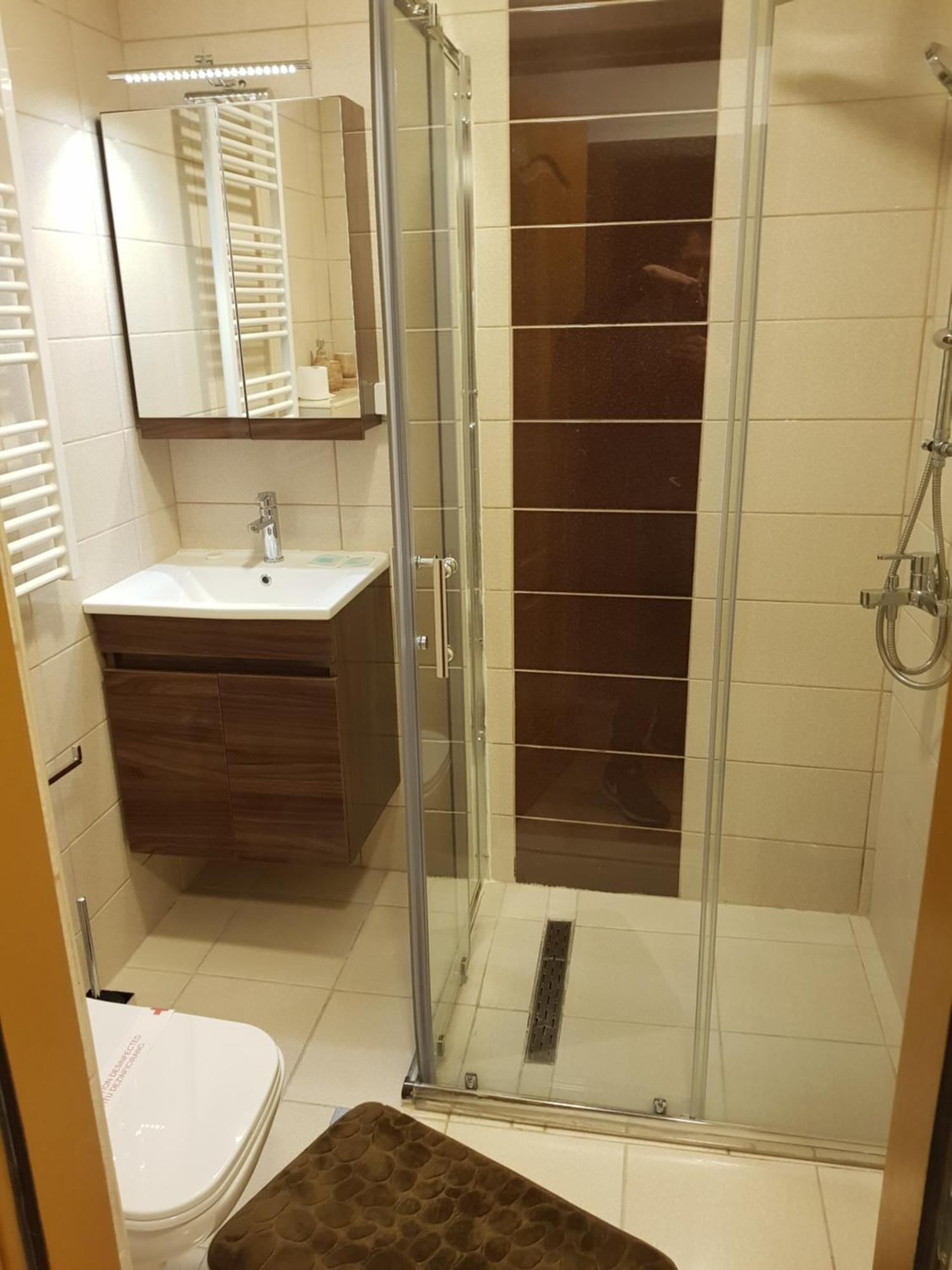 B&B Bazeni Sarajevo Ruang foto