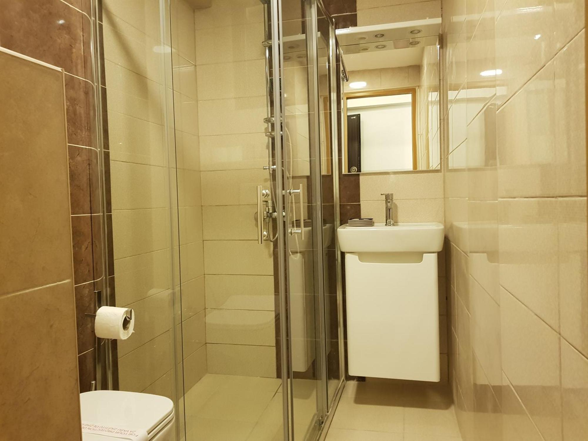 B&B Bazeni Sarajevo Ruang foto