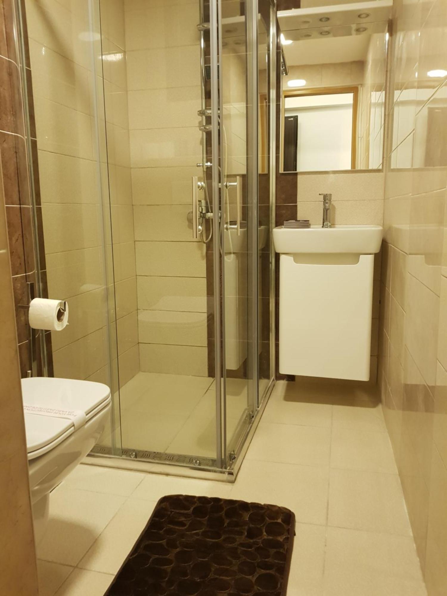 B&B Bazeni Sarajevo Ruang foto