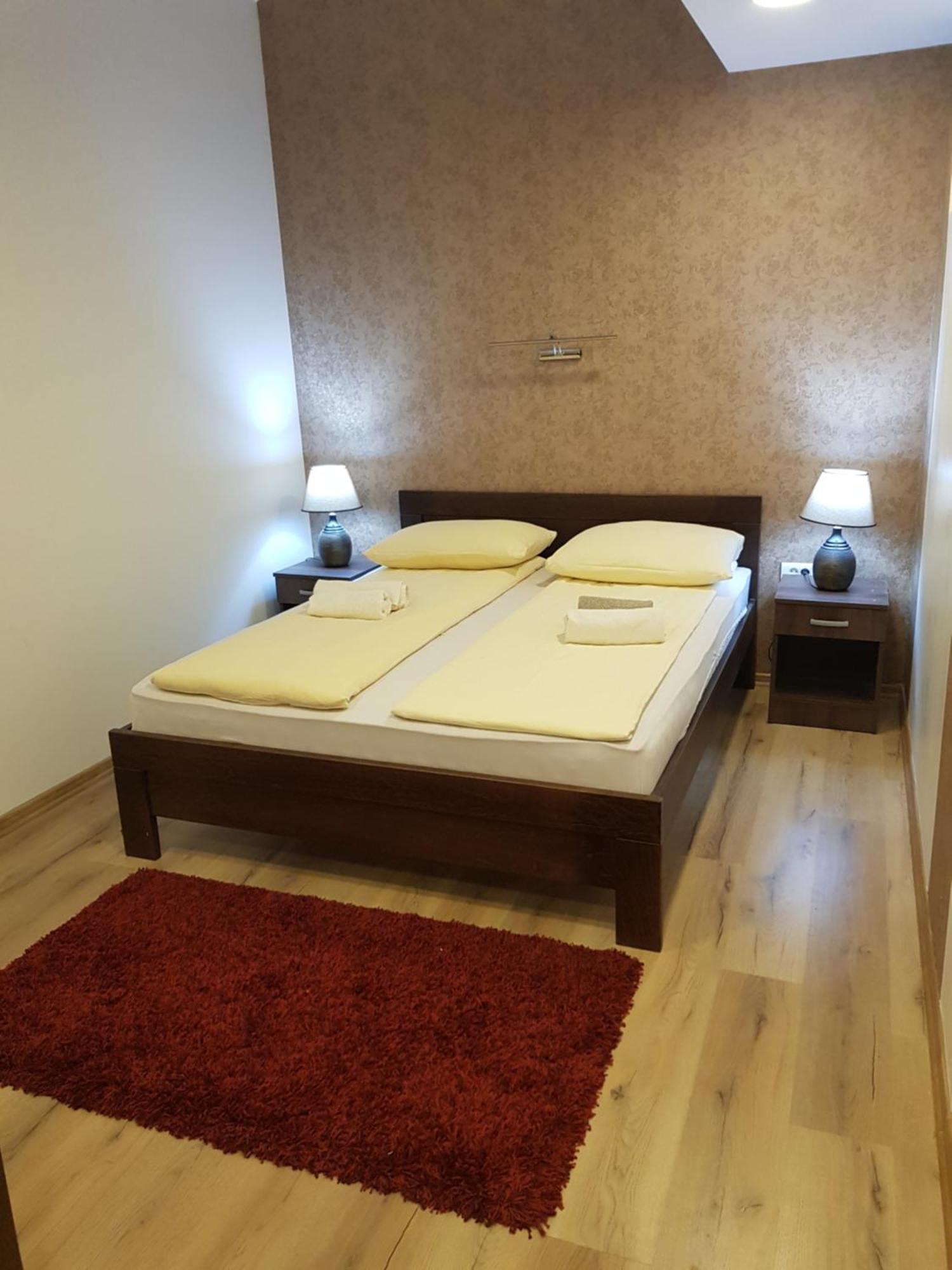 B&B Bazeni Sarajevo Ruang foto