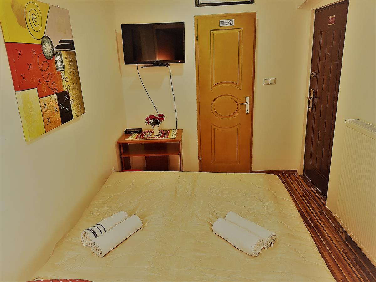 B&B Bazeni Sarajevo Bagian luar foto