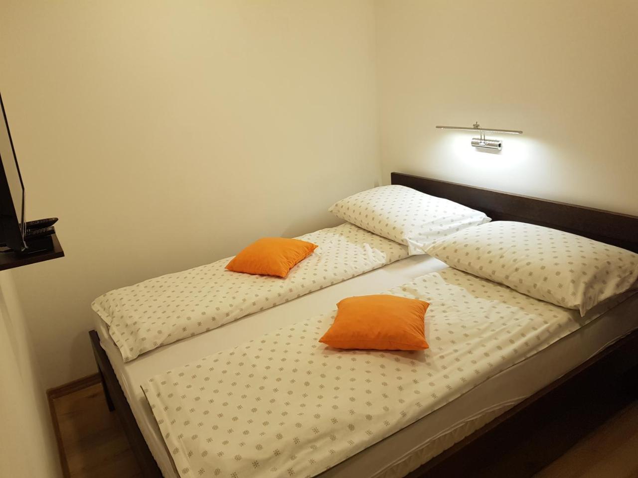 B&B Bazeni Sarajevo Ruang foto